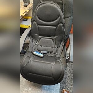 Snailax Massage Seat Cushion